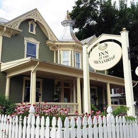 Inn Of The Shenandoah Luray Buitenkant foto