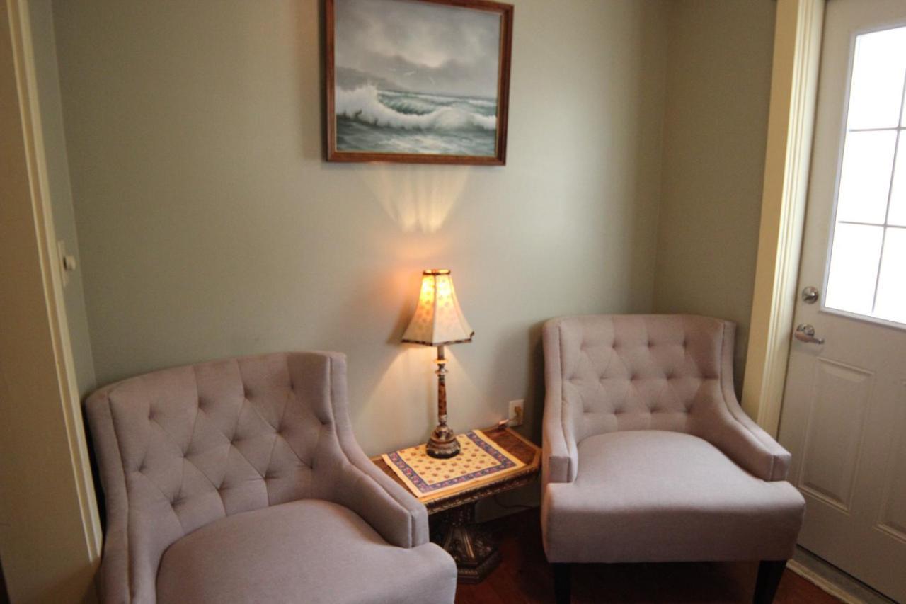 Inn Of The Shenandoah Luray Buitenkant foto