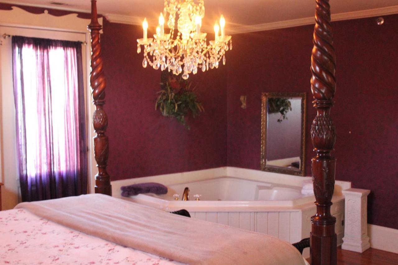Inn Of The Shenandoah Luray Buitenkant foto