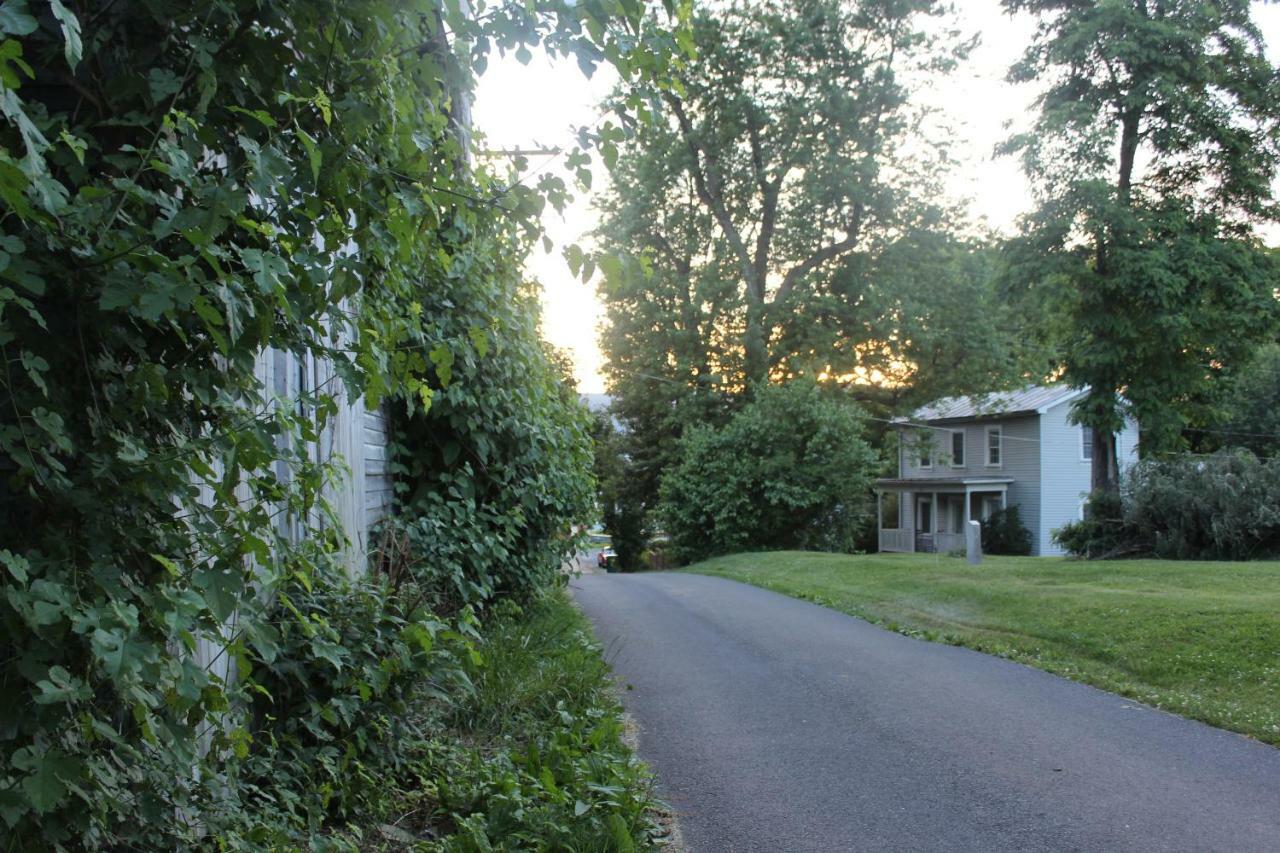 Inn Of The Shenandoah Luray Buitenkant foto